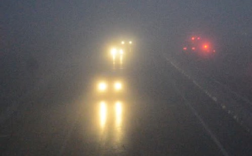 加州 DMV驾照笔试第123题相关图片