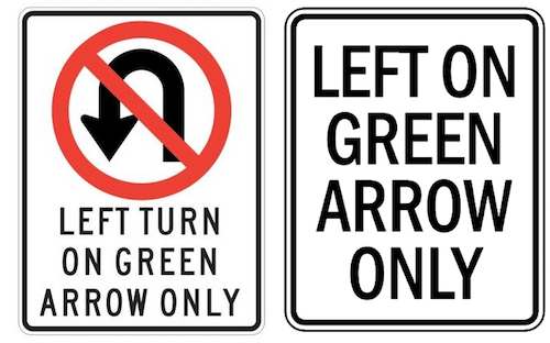 加州 DMV驾照笔试第126题相关图片