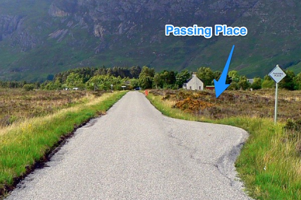 加州 DMV驾照笔试第155题相关图片