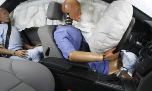 加州 DMV驾照笔试第158题相关图片