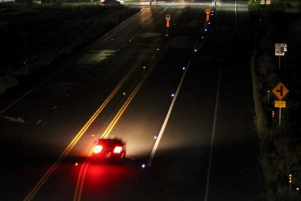 加州 DMV驾照笔试第16题相关图片