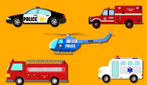 加州 DMV驾照笔试第18题相关图片