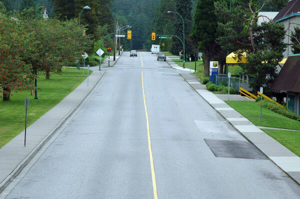 加州 DMV驾照笔试第34题相关图片