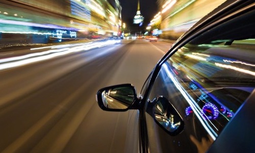 加州 DMV驾照笔试第47题相关图片