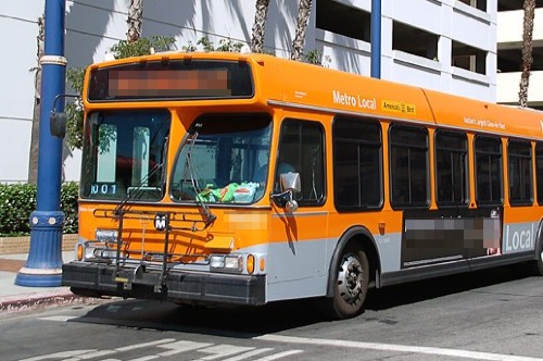 加州 DMV驾照笔试第50题相关图片