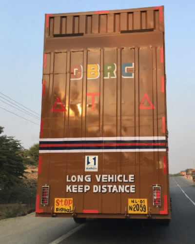 加州 DMV驾照笔试第6题相关图片