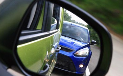 加州 DMV驾照笔试第65题相关图片